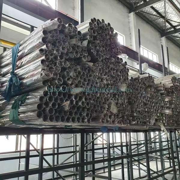 Stainless Steel Pipe&Tube